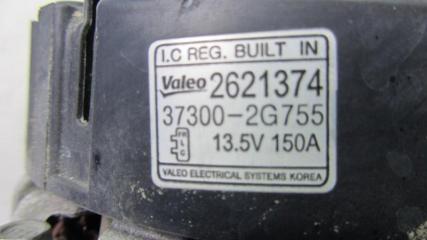 Генератор OPTIMA TF 11-16 2015 Седан 2.4