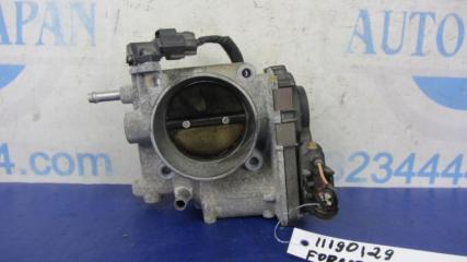 Дроссельная заслонка SUBARU FORESTER SG 02-07 Б/У Дроссельная заслонка SUBARU FORESTER SG 02-07