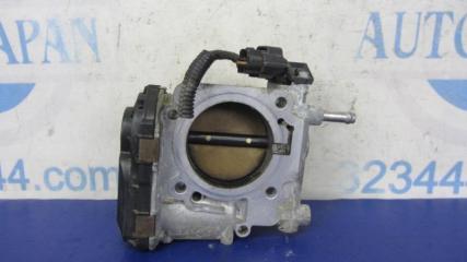 Дроссельная заслонка SUBARU FORESTER SG 02-07