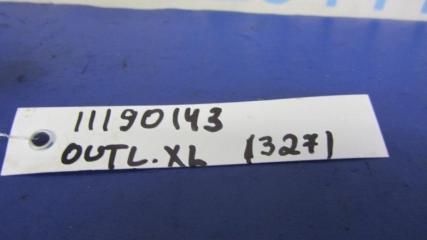 Лямбда зонд OUTLANDER XL 05-13 2007 Внедорожник 3.0