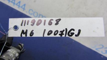 Форсунка топливная 6 GJ 12- 2015 Седан 2.5