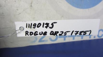 Дроссельная заслонка X-TRAIL/ROGUE T32 13-20 2017 T32 2.5 QR25DE