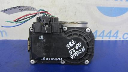 Дроссельная заслонка X-TRAIL/ROGUE T32 13-20 2017 T32 2.5 QR25DE