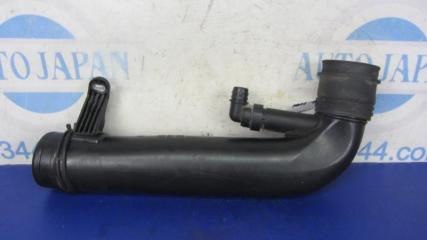 Патрубок воздушного фильтра PASSAT B7 11-15 2013 A32 1.8 CPRA