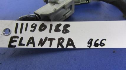 Форсунка топливная ELANTRA HD 06-11 2010 Универсал 2.0 G4GC