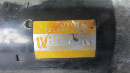 Стартер LEXUS ES350 06-12 Седан 3.5