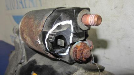 Стартер ES350 06-12 2007 Седан 3.5