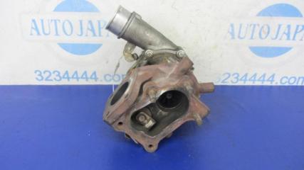 Турбина CX-7 06-12