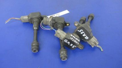 Катушка зажигания NISSAN X-TRAIL T30 01-07