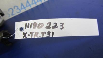 Коллектор впускной X-TRAIL T30 01-07