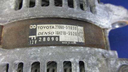 Генератор TOYOTA AVENSIS 08-18