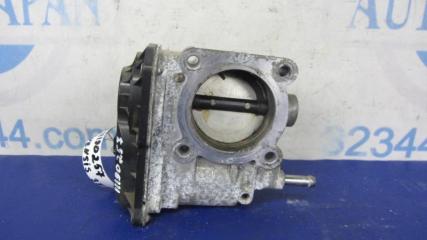 Дроссельная заслонка TOYOTA AVENSIS 08-18 3ZR