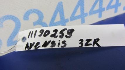 Кронштейн промежуточного вала AVENSIS 08-18