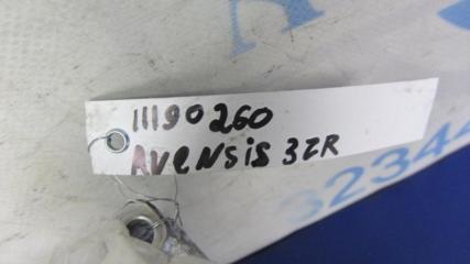 Компрессор кондиционера AVENSIS 08-18 3ZR