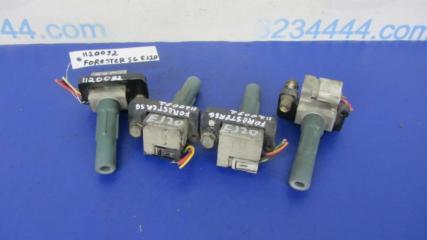 Катушка зажигания SUBARU FORESTER SG 02-07