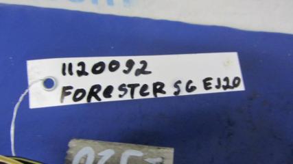 Катушка зажигания FORESTER SG 02-07 EJ20
