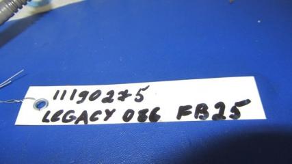 Клапан электромагнитный (вакуумный) LEGACY BN 14-18 2016 Седан 2.5