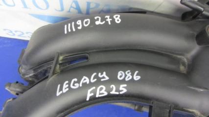 Коллектор впускной LEGACY BN 14-18 2016 Седан 2.5