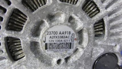 Генератор LEGACY BN 14-18 2016 Седан 2.5