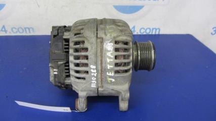 Генератор JETTA USA 10-17 2015 162 2.0 CBPA
