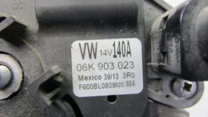 Генератор PASSAT B7 11-15 2013 A32 1.8 CPRA