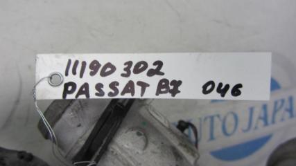 Турбина PASSAT B7 11-15 2013 A32 1.8 CPRA