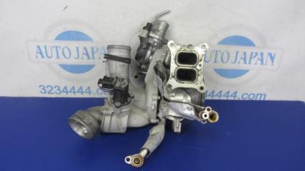 Турбина VOLKSWAGEN PASSAT B7 11-15 A32 1.8 CPRA