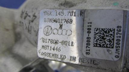 Турбина PASSAT B7 11-15 2013 A32 1.8 CPRA