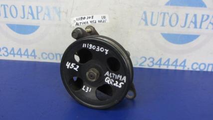 Насос ГУР ALTIMA L31 01-06 2004 Седан 2.5