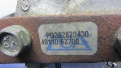 Насос ГУР ALTIMA L31 01-06 2004 Седан 2.5