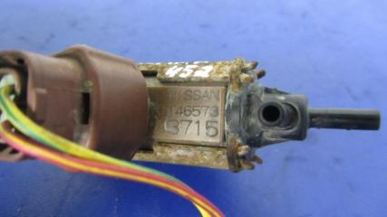 Клапан электромагнитный (вакуумный) ALTIMA L31 01-06 2004 Седан 2.5