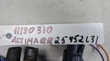 Клапан электромагнитный (вакуумный) ALTIMA L31 01-06 2004 Седан 2.5