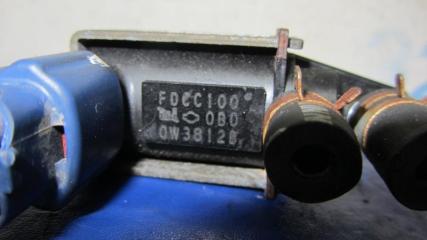 Клапан электромагнитный (вакуумный) ALTIMA L31 01-06 2004 Седан 2.5