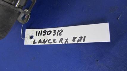 Корпус термостата LANCER X 10 07-15 2008 Седан 2.0