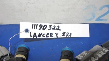 Форсунка топливная LANCER X 10 07-15 2008 Седан 2.0