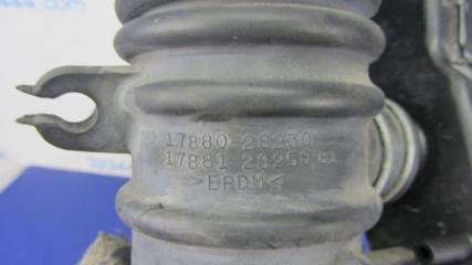 Патрубок воздушного фильтра CAMRY 40 06-11 2AZ