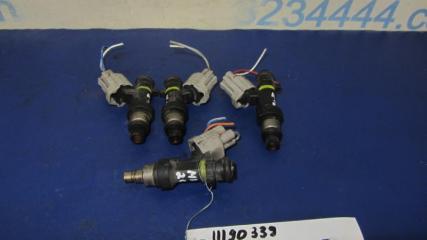 Форсунка топливная NISSAN QASHQAI 07-14