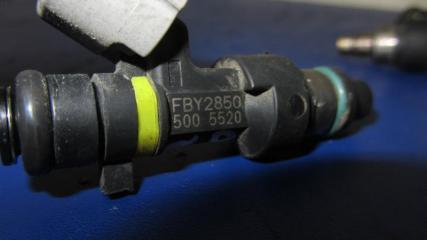 Форсунка топливная NISSAN QASHQAI 07-14 MR20