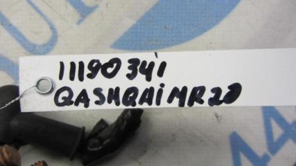 Стартер QASHQAI 07-14 MR20