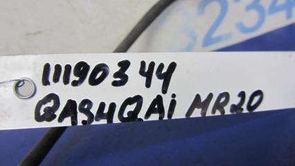 Лямбда зонд QASHQAI 07-14 MR20