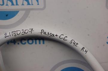 Петля крышки багажника правая PASSAT CC 08-12 2012 358 2.0 CBFA