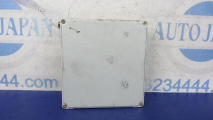 Блок управления двигателем NISSAN X-TRAIL T31 07-14 QR25