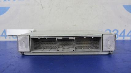 Блок управления двигателем X-TRAIL T31 07-14 QR25