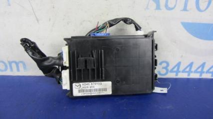 Блок электронный MAZDA 6 GJ 12- Седан 2.5