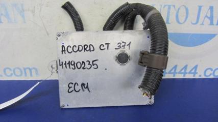 Блок управления двигателем ACCORD COUPE CT 12- 2014 COUPE 3.5