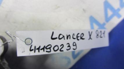 Блок управления двигателем LANCER X 10 07-15 2008 Седан 2.0