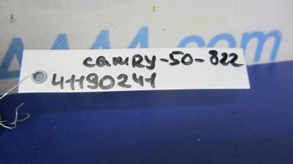 Блок комфорта CAMRY 50 12-15 2012 ASV50 2.5 2ARFE