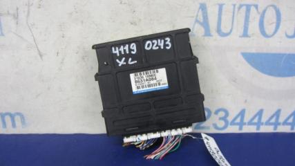 Блок управления АКПП MITSUBISHI OUTLANDER XL 05-13 2007 Б/У Блок управления АКПП MITSUBISHI OUTLANDER XL 05-13 2007