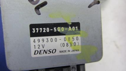 Блок управления топливным насосом HONDA ACCORD COUPE CT 12- COUPE 3.5