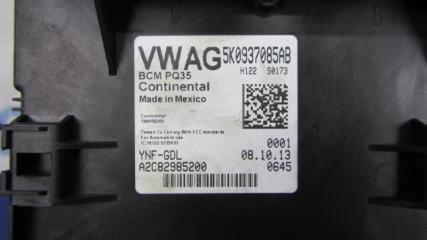 Блок комфорта VOLKSWAGEN PASSAT B7 11-15 A32 1.8 CPRA